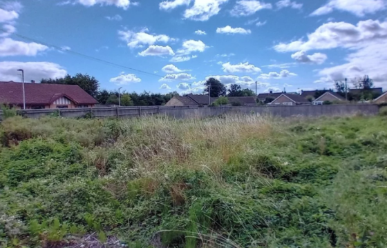 Land for sale in Boston photo